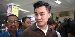 Baim Wong Ajukan 79 Bukti dan Hadirkan 6 Saksi di Sidang Perceraian dengan Paula Verhoeven