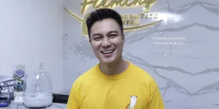 Baim Wong Bangun Pesantren di Purwakarta Untuk Para penghafal Al Quran, Bahagiakan Mendiang Ibu
