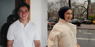 Baim Wong Bingung Paula Verhoeven Belum Video Call Anaknya Selama Berada di Belanda