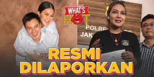 Baim Wong Dan Paula Resmi Dilaporkan Oleh Sahabat Polisi