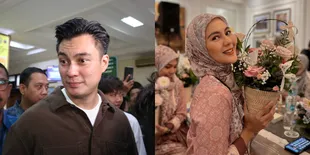 Baim Wong dan Paula Verhoeven Jalani Sidang Cerai Lanjutan, Tetap Bungkam Meski Bersitegang