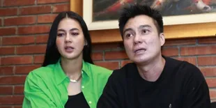 Baim Wong Justru Merasa Senang Meski Harus Lepaskan Citayam Fashion Week Sebagai Merek Ke HAKI, Ini Alasannya
