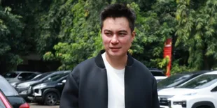 Baim Wong Masuk Jajaran Kreator Paling Trending di TikTok, Begini Responsnya