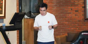 Baim Wong Santai Tanggapi Isu Baru dari Pihak Paula Verhoeven