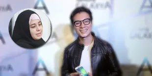 Baim Wong Sempat PDKT ke Risty Tagor