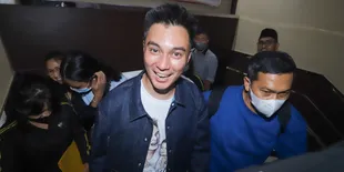 Baim Wong Ungkap Tak Berniat Prank dan Rendahkan Institusi Kepolisian, Justru Ingin Mengedukasi Publik