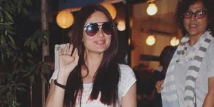 Bajak Akun Pajak Kareena Demi Nomor Telepon, Fans Ditahan Polisi