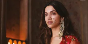 'BAJIRAO MASTANI' Jeblok, Deepika Menyesal Tak Ambil 'PRDP'?
