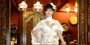 Baju Tertutup, Jupe Bantu Laki-Laki Agar Tak Puyeng Saat Puasa