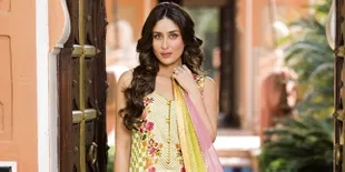 Bak Ibu dan Anak, Ini Pose Kareena Kapoor Dengan 'Kembaran' Cilik