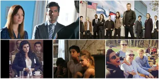 Bak Meteor, Karir Selebriti Bollywood Ini Melesat ke Hollywood