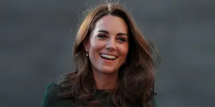 Bak Orang Biasa, Kate Middleton Curhat Susahnya Jadi Ibu