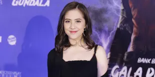 Bak Pinang Dibelah Dua, Ini Potret Adhisty Zara Bareng Mamanya yang Sama-Sama Cantik