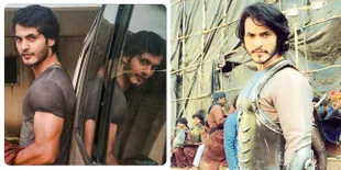 Bak Princess Cilik, Ini Dia Sepupu Imut nan Cantik Ravi Bhatia