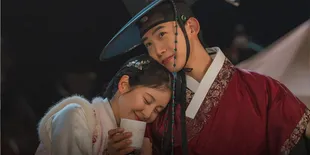 Bak Punya 1001 Cara, Ini Aksi Seohyun untuk Buat Taecyeon Ilfill di Drama The First Night With the Duke