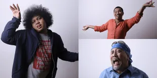 Bakal Ada Apa Saja di 'COMIC 8: CASINO KINGS'? Temukan di Sini