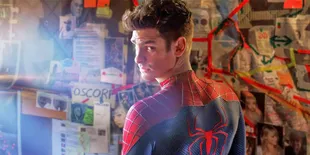 Bakal Ada Film 'SPIDER-MAN' Dengan Tokoh Utama Wanita