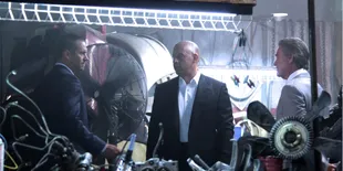 Bakal Ada Perubahan Besar di 'FAST &#38; FURIOUS 7'
