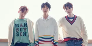 Bakal Comeback 8 Juni, Super Junior K.R.Y Nyanyikan Single Terbaru 'Home' di Konser 'Beyond the SUPER SHOW'