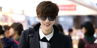 Bakal Dibayar Tinggi, Luhan Tolak Bintangi Film China