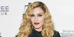 Bakal Dibuat Biopiknya, Madonna Malah Tak Setuju & Curhat di IG
