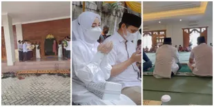 Bakal Dijadikan Pondok Penghafal Al-Qur'an, Ini Potret Tasyakuran Rumah Baru Chacha Frederica Seluas 2 Hektar