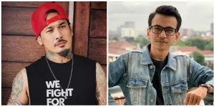 Bakal Hadir Sebagai Saksi Korban, Adam Deni Siap Bertemu dengan Jerinx
