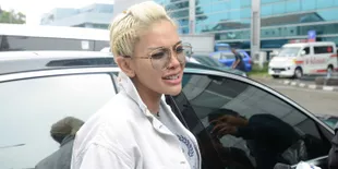 Bakal ke Pontianak, Nikita Mirzani Ingin Datangi Pelaku Pengeroyokan Audrey