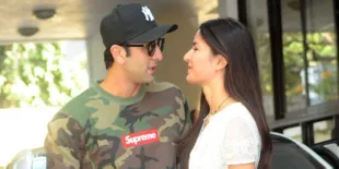 Bakal Konser Bareng Coldplay, Katrina Kaif dan Ranbir Bikin Ulah