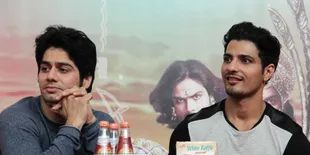 Bakal Lama di Indonesia, Vin Rana dan Lavanya Curhat