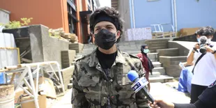 Bakal Lamar Aurel Hermansyah Secara Resmi, Atta Halilintar: Proses Kencang Hari Yang Bahagia