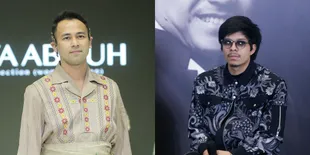 Bakal Lawan Tim Raffi Ahmad dan Atta Halilintar di &#8216;Celebrity Trofeo Cup 2023&#8217;, David Nurbianto: Kita Akan Roasting dari Pinggir Lapangan