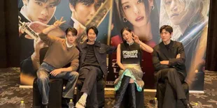 Bakal Lebih Mengerikan, Ini Bocoran Sinopsis Drama Korea Island Season 2: Perjuangan Trio Pengusir Iblis Kembali Berlanjut