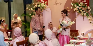 Bakal Lepas Status Janda Setelah 10 Tahun, Kiki Amalia Sempat Ragu