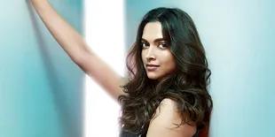 Bakal Main 'BOND' dan Film Bareng Brad Pitt, Ini Jawaban Deepika