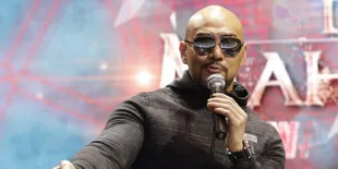 Bakal Memeluk Islam, Ini Pihak yang Jadi Saksi di Prosesi Mualaf Deddy Corbuzier