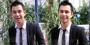 Bakal Nikah, Raffi Ahmad Jadi Rajin Ngaca
