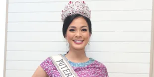 Bakal Pakai Bikini di Miss Universe, Ini Persiapan Kezia Warouw