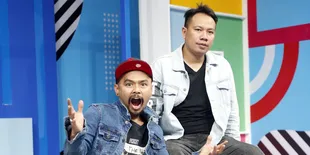 Bakal Punya Ayah Orang Turki, Vicky Prasetyo Alami Kendala Bahasa