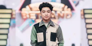 Bakal Rilis Lagu Berbahasa Korea, Betrand Peto Latihan Secara Virtual dengan Tim dari Korea di Rumah