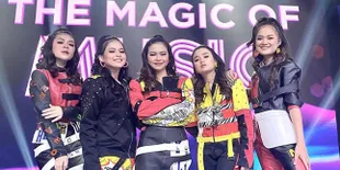 Bakal Rilis Single Baru, Anggota LIDA dan DA Bersatu Bentuk Byoode
