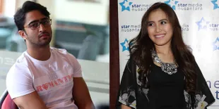 Bakal Satu Acara, Ini Jawaban Shaheer Jika Ketemu Ayu Ting Ting