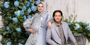 Bakal Segera Melahirkan, Cut Meyriska Belum Tahu Jalani Proses Caesar atau Normal