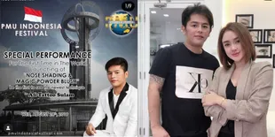 Bakal Seru, Permanent Make Up Festival Indonesia Diikuti 200 Peserta dari 40 Negara