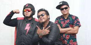 Bakal Tampil Akustik di This Is My Wave Concert, Endank Soekamti Merasa Tertantang