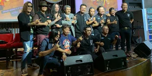 Bakal Tampil di 'Kolaboraci', Bongky BIP Sebut Ajang Ini Adalah Momentum Keluarkan Energi Baru