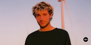 Bakal Tampil di Soundrenaline 2023, Sudah Hapalin Lagu Andalan Jeremy Zucker?