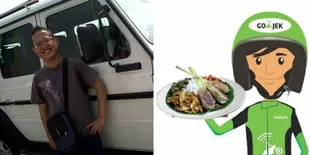Balas Dendam di Era Millenial, Cinta Ditolak Go-Food Bertindak