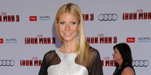 'Balas Dendam', Gwyneth Paltrow Mesra Dengan Orang Lain