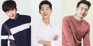 'Balas Dendam', Kwang Soo Pilih Song Joong Ki Daripada Jo In Sung